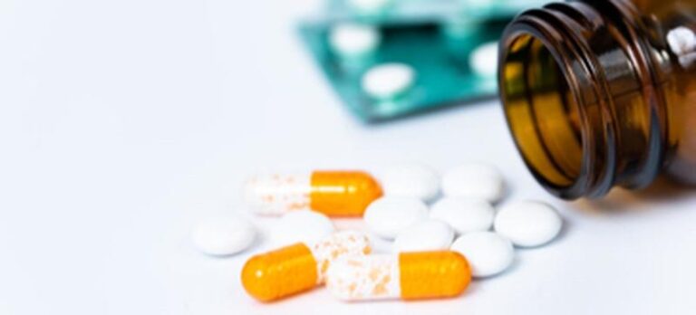 Curso de farmacología Gratis