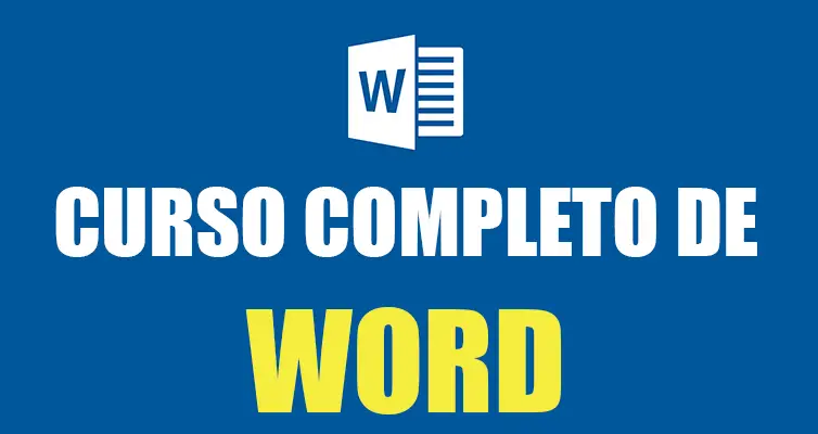 Curso de Word Gratis