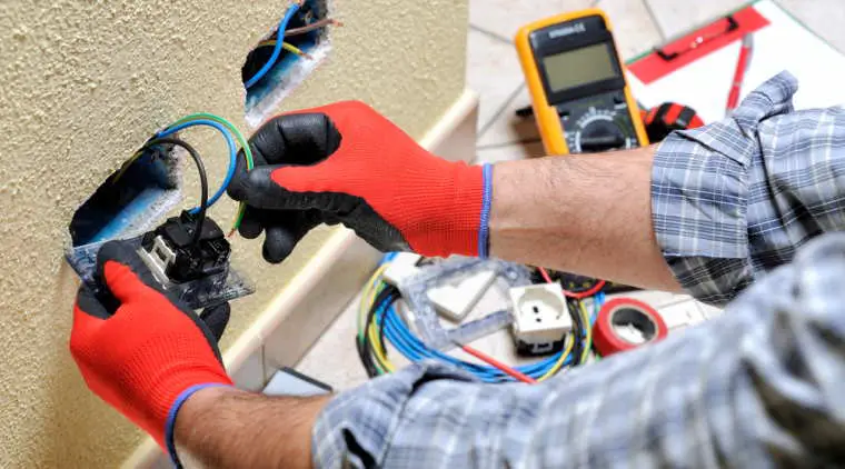 curso electricista