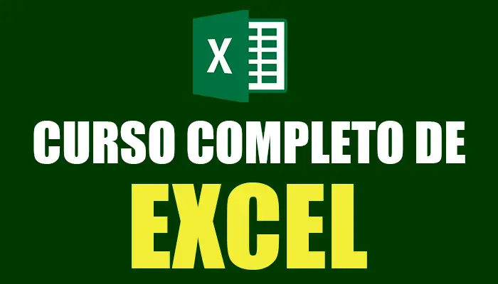 curso excel