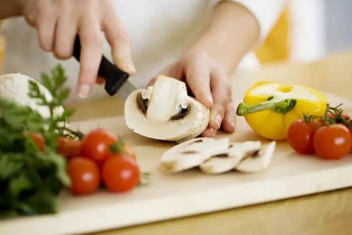 curso manipulador de alimentos